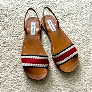 Steve Madden Sandals